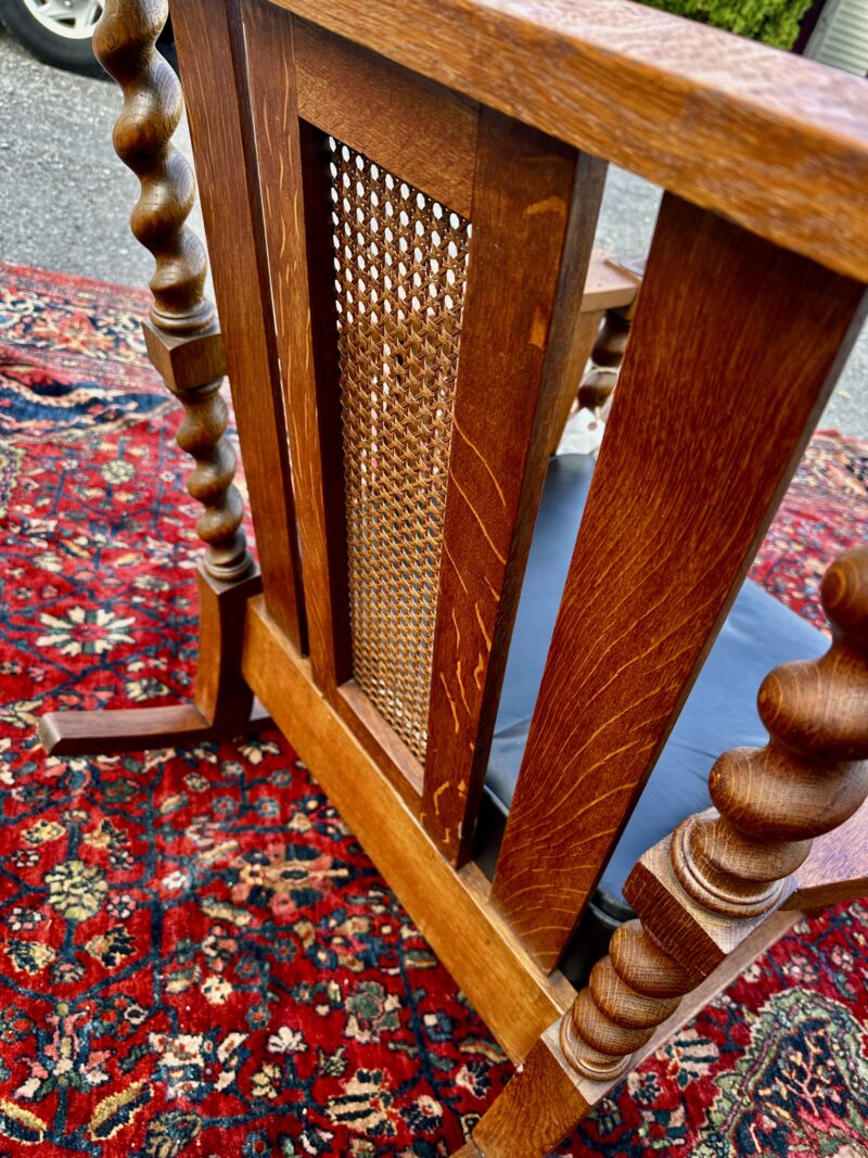 Stickley Brothers Set of Three (3) Seating Units - Image 8