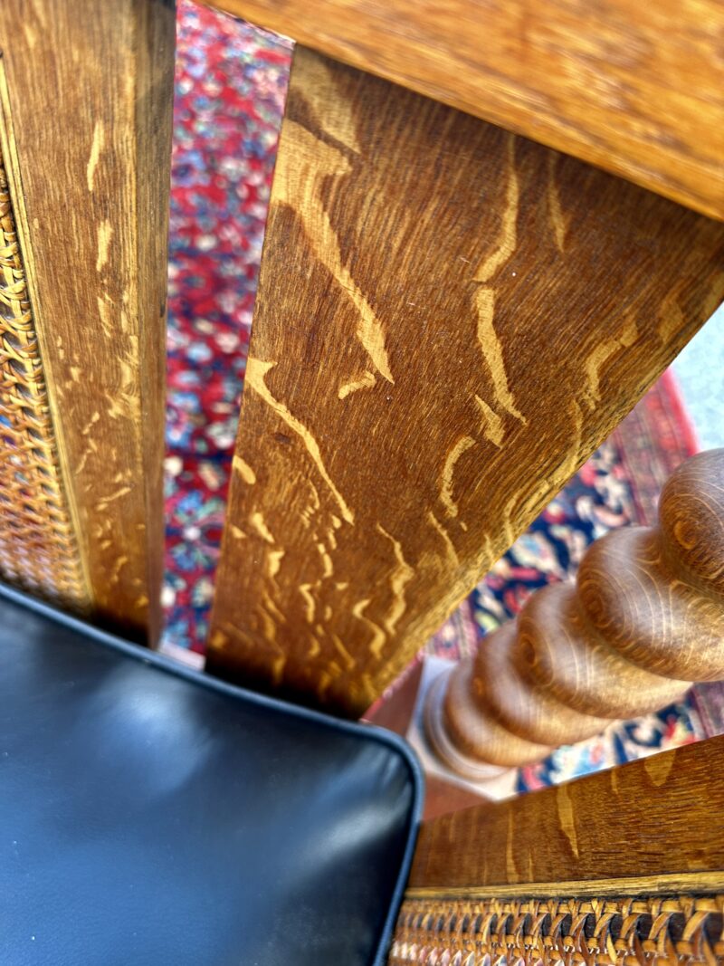 Stickley Brothers Set of Three (3) Seating Units - Image 5