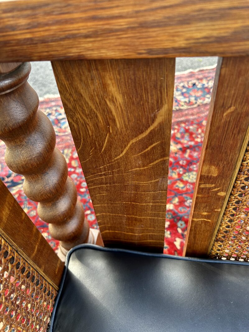 Stickley Brothers Set of Three (3) Seating Units - Image 4