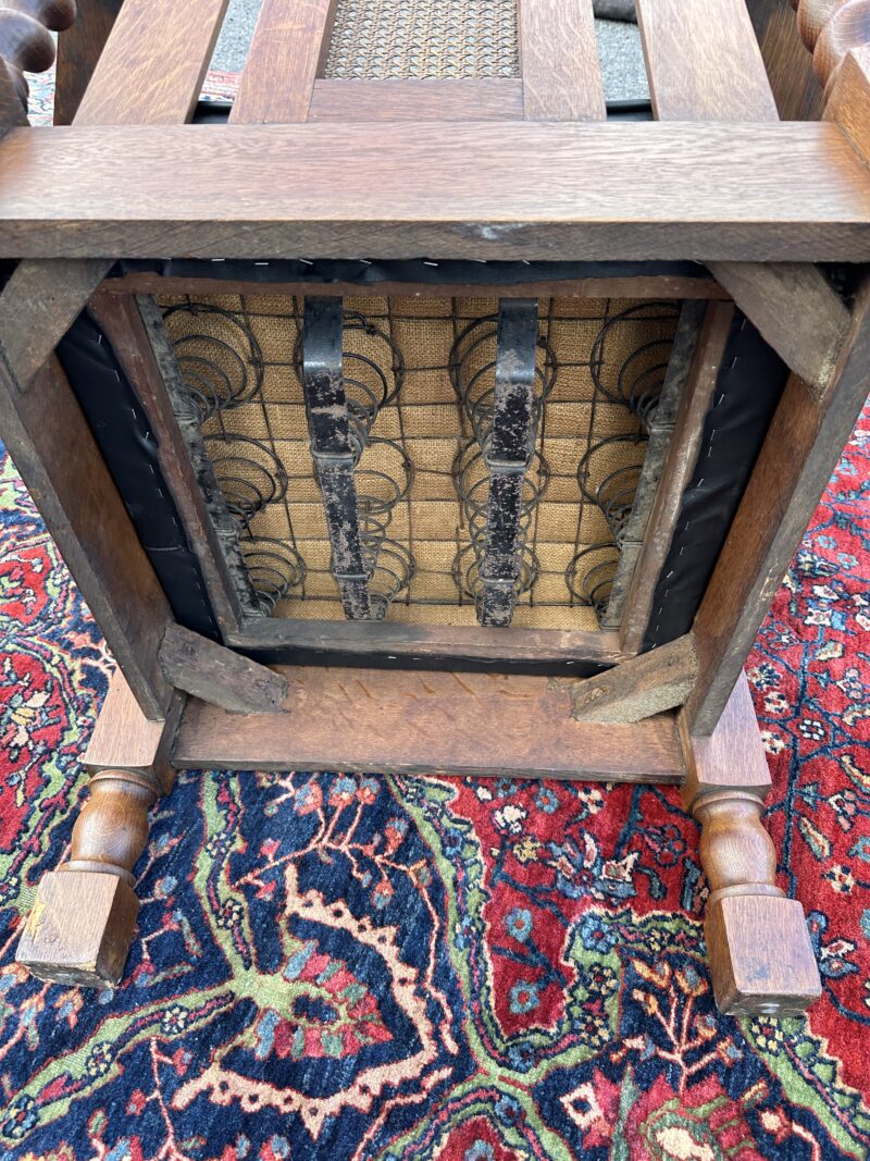 Stickley Brothers Set of Three (3) Seating Units - Image 3