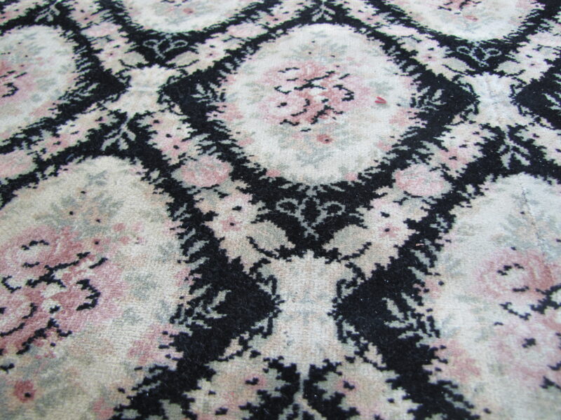 Antique palace size Anglo Persian rug (wilton) -rr2222 - Image 3