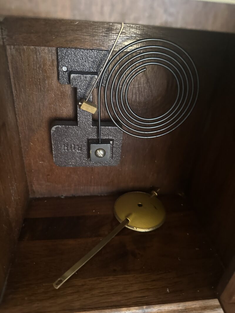 Small Decorative Clock - Image 3