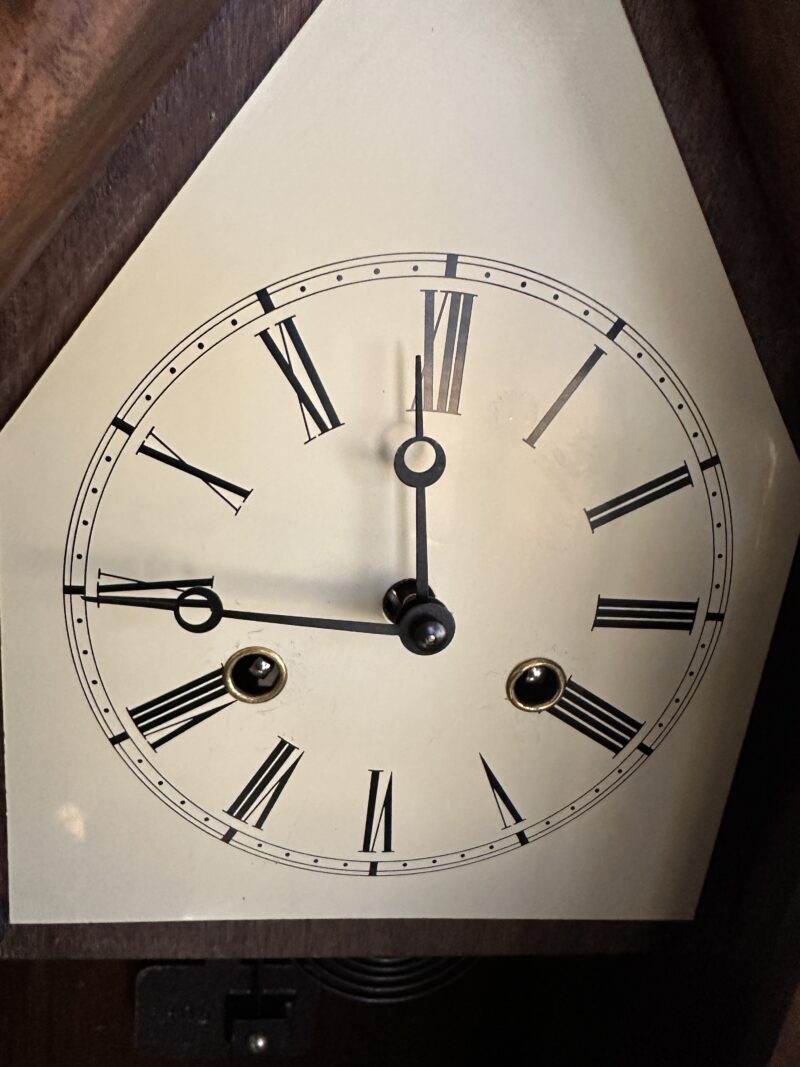 Small Decorative Clock - Image 2
