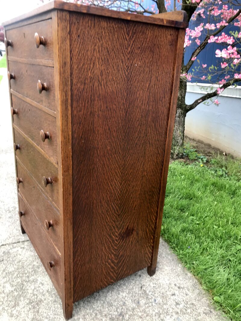 R.J. Horener Chest of Drawers - Image 5
