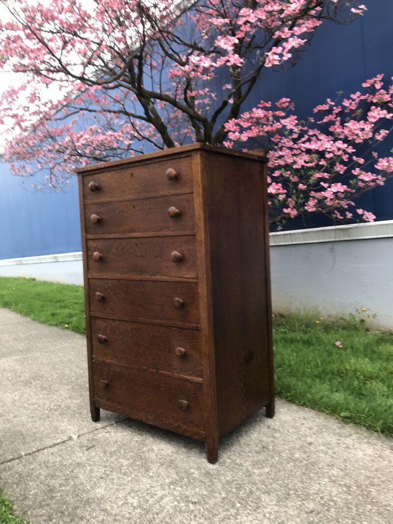R.J. Horener Chest of Drawers - Image 4