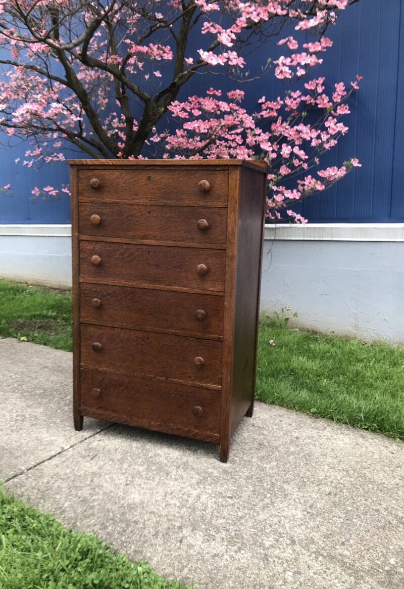 R.J. Horener Chest of Drawers - Image 3