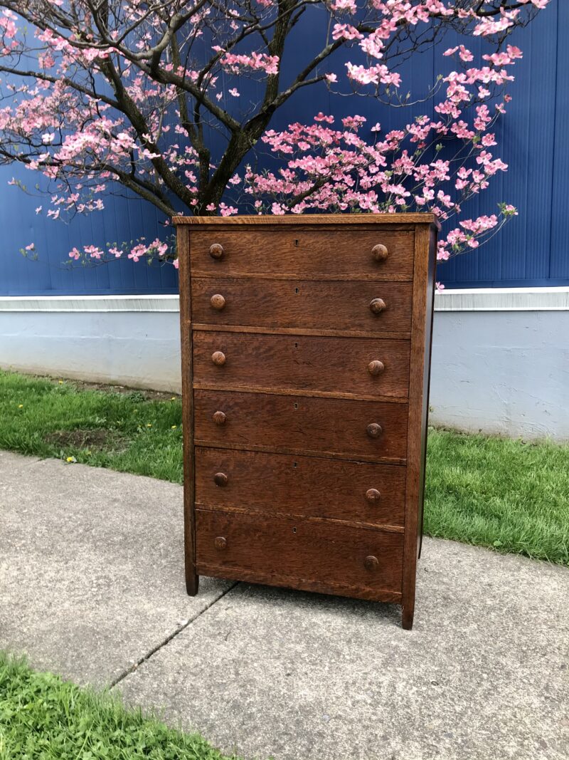 R.J. Horener Chest of Drawers