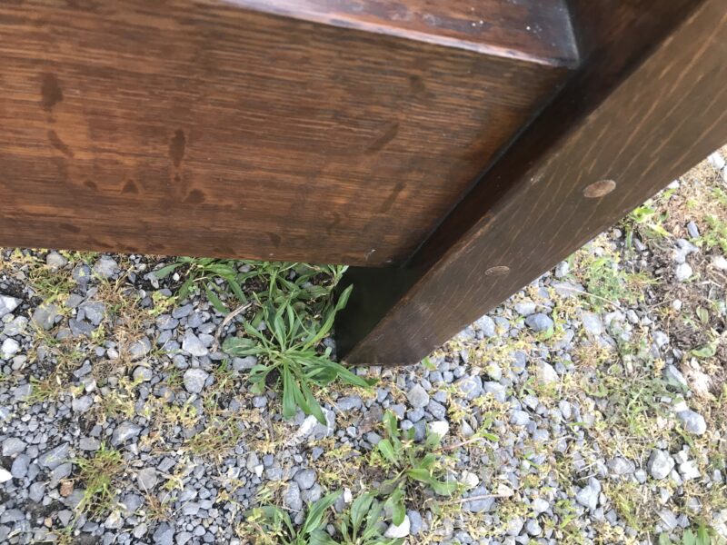 SUPERB Gustav Stickley Early Lounge - Image 3