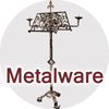Metal ware Category