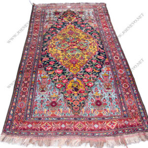 Superb Beautiful Hand Knotted Persian Bachtiary Handmade Oriental Rugs rr2858‎