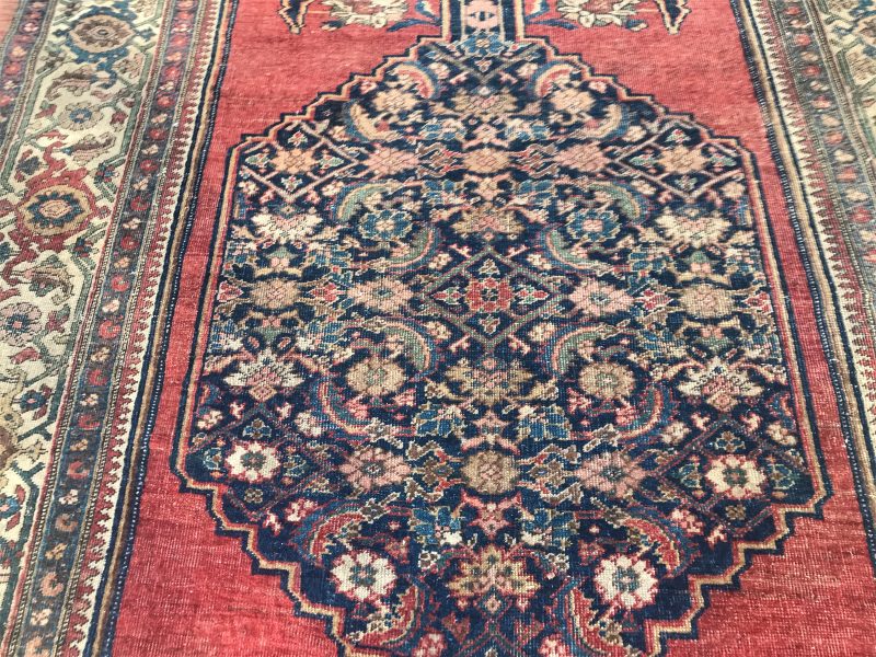 RR3605 Antique Bidjar - Image 7