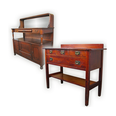Sideboards Furniture Category