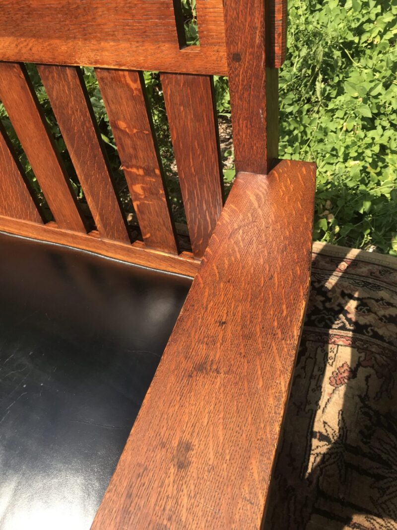 W7363  Charles Stickley Set of 3 - Image 34