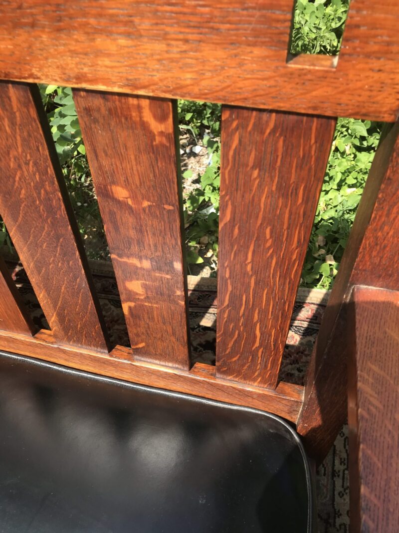 W7363  Charles Stickley Set of 3 - Image 33