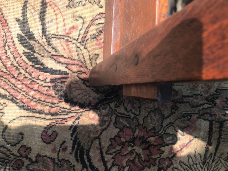W7363  Charles Stickley Set of 3 - Image 27