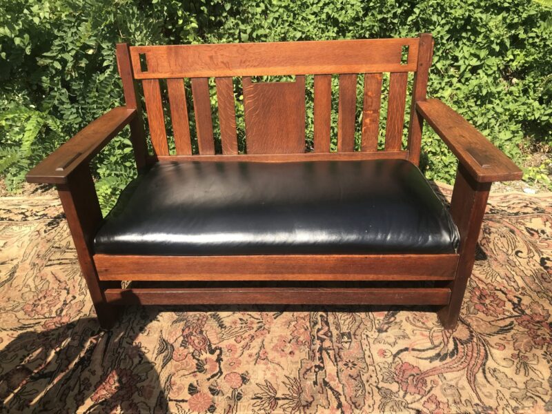 W7363  Charles Stickley Set of 3 - Image 24