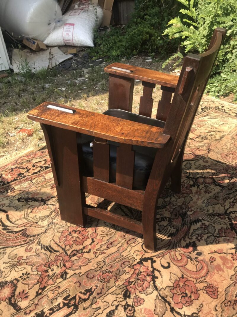W7363  Charles Stickley Set of 3 - Image 21