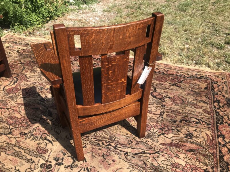 W7363  Charles Stickley Set of 3 - Image 19