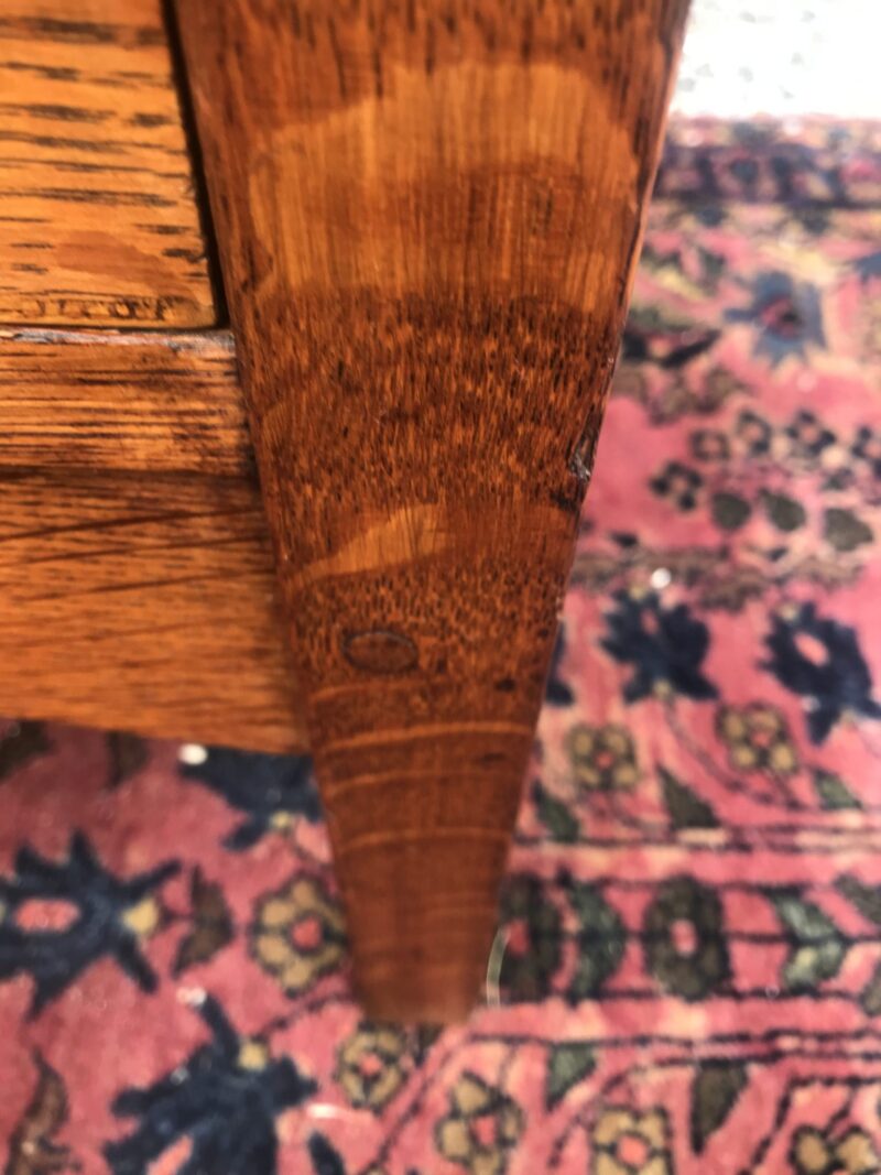 W5485 L&G Stickley Dresser - Image 8