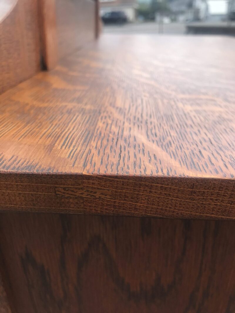 W5485 L&G Stickley Dresser - Image 5