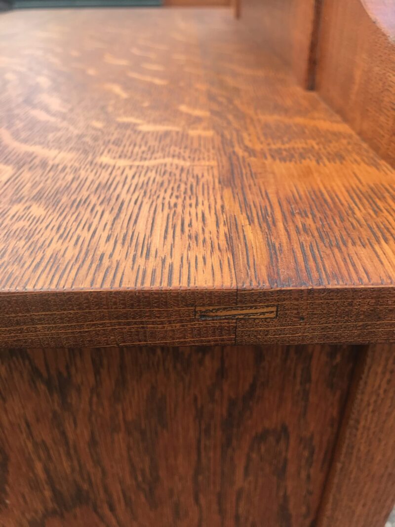 W5485 L&G Stickley Dresser - Image 4