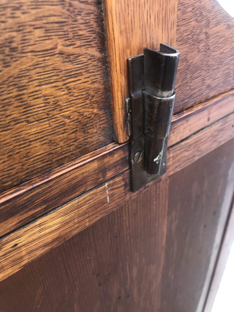 W5485 L&G Stickley Dresser - Image 2