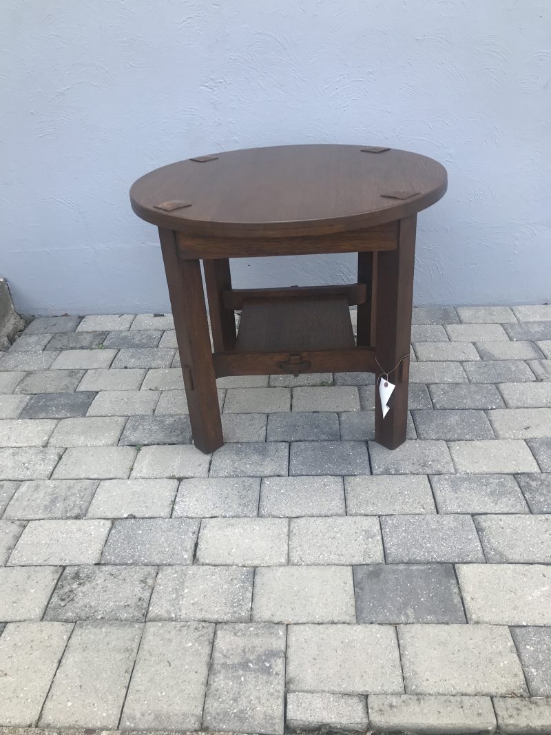 W5510 Arts and Crafts Table Buy it NOW for $490! - Image 2