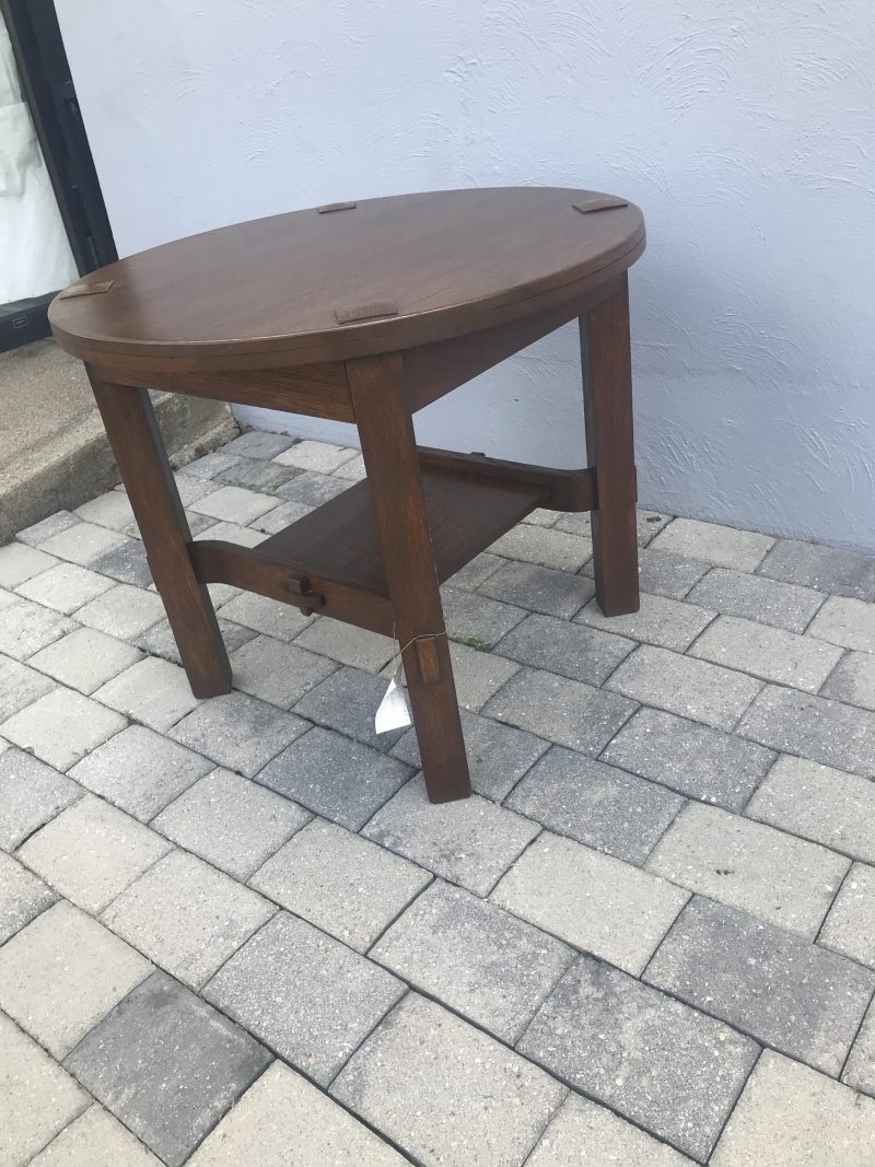 W5510 Arts and Crafts Table Buy it NOW for $490! - Image 13