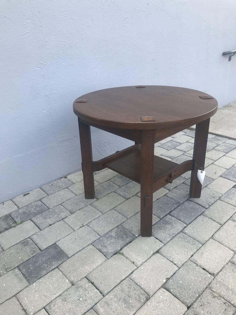W5510 Arts and Crafts Table Buy it NOW for $490! - Image 12