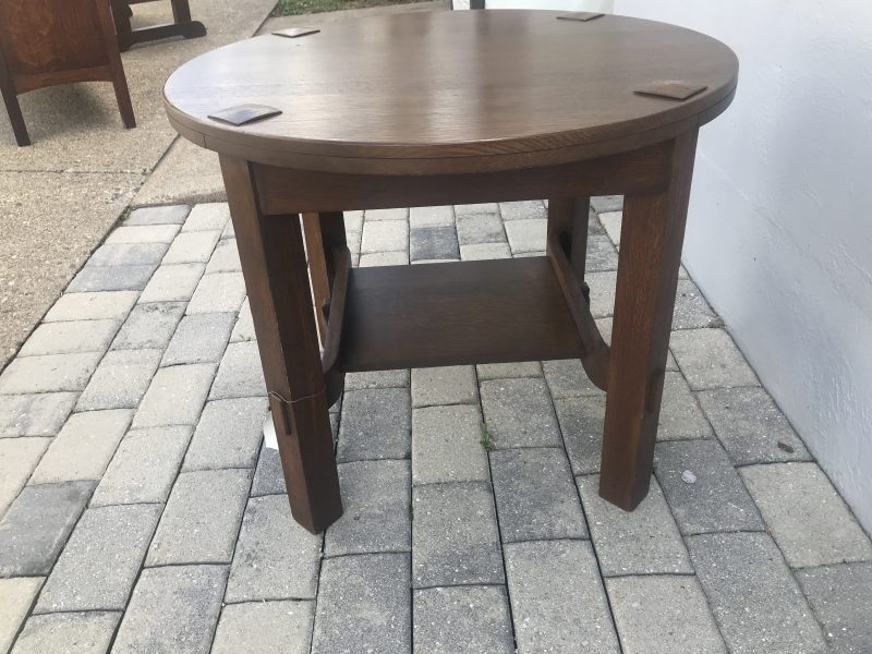 W5510 Arts and Crafts Table Buy it NOW for $490! - Image 11