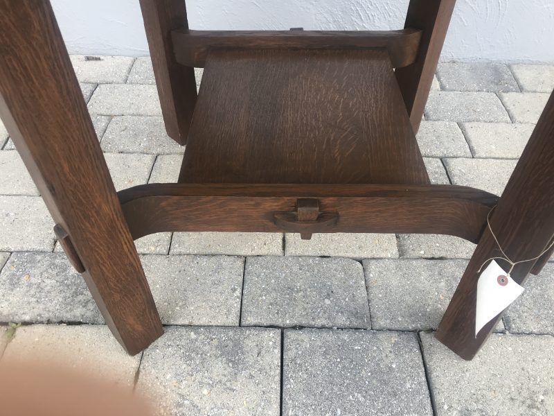 W5510 Arts and Crafts Table Buy it NOW for $490! - Image 8