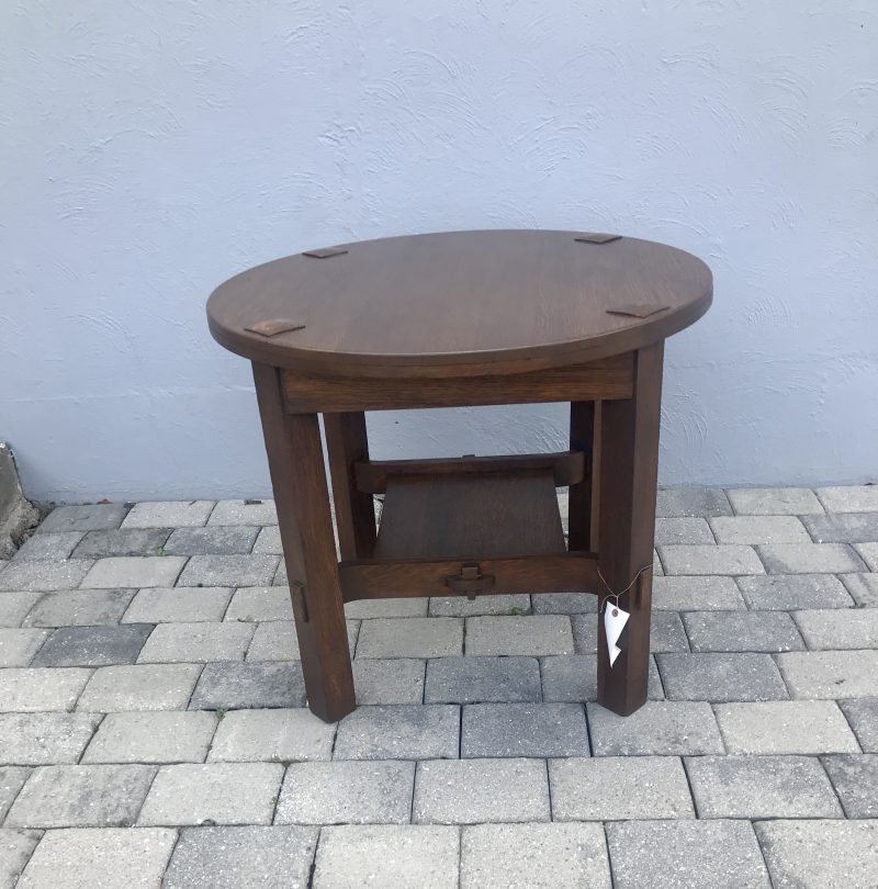 W5510 Arts and Crafts Table Buy it NOW for $490! - Image 7