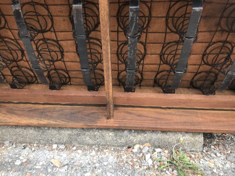 W7363 Charles Stickley Set of 3 - Image 23