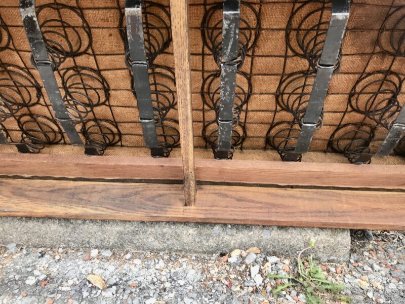 W7363 Charles Stickley Set of 3 - Image 6