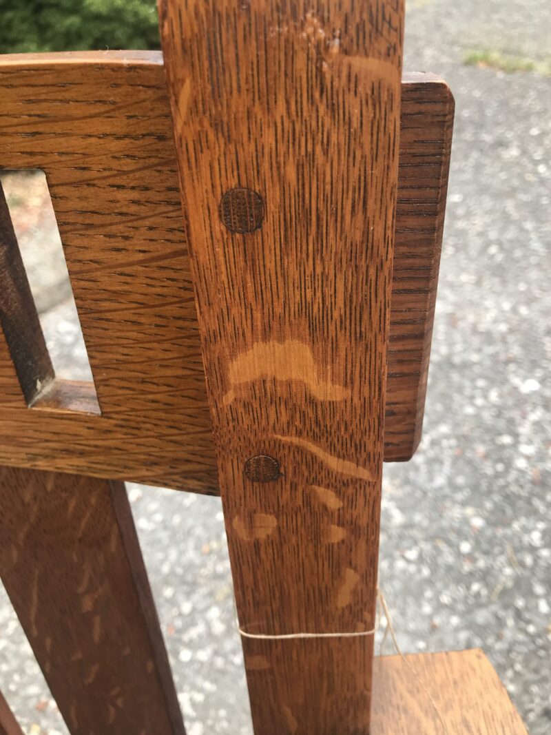 W7363 Charles Stickley Set of 3 - Image 27