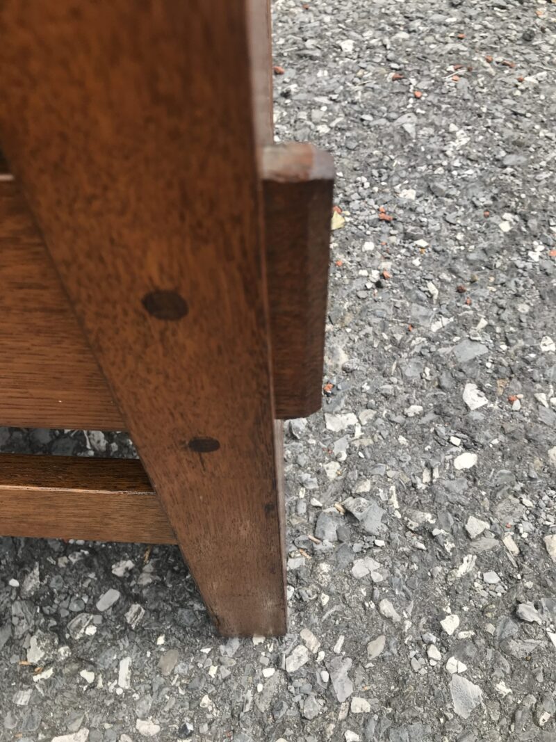 W7363 Charles Stickley Set of 3 - Image 39