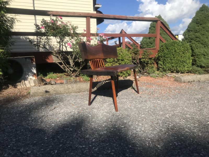 Mid-Century Modern Bench W7406 - Image 27