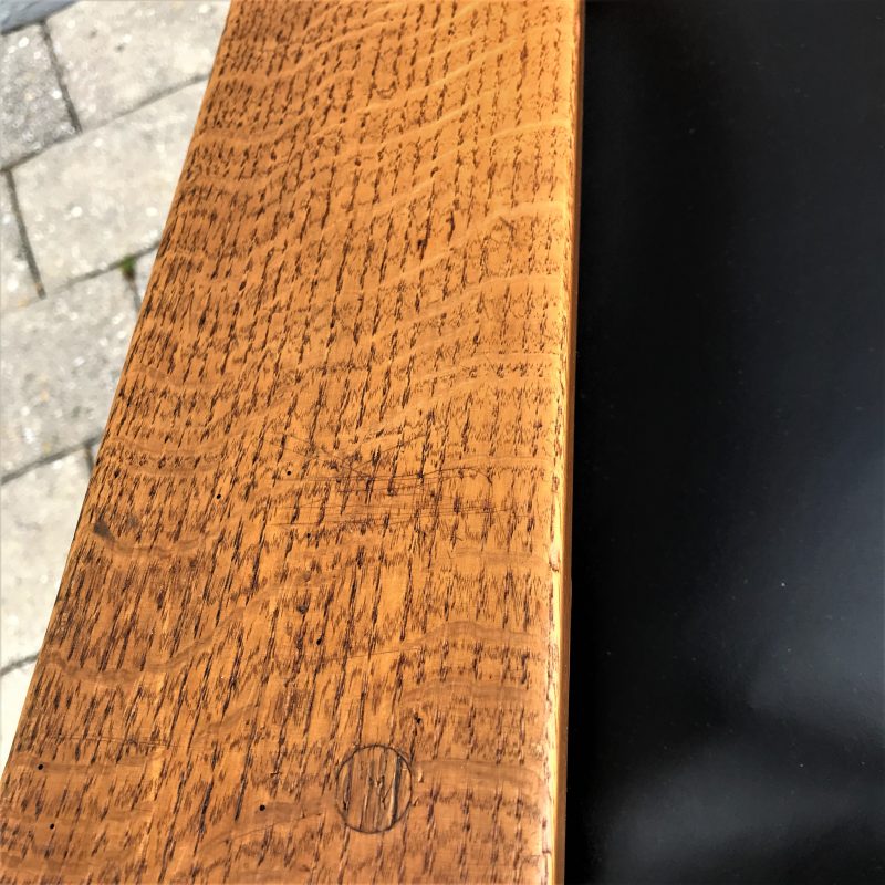 W7457 Roycroft Rocker - Image 11