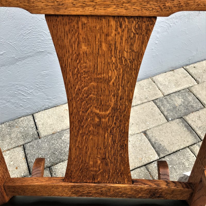 W7457 Roycroft Rocker - Image 10