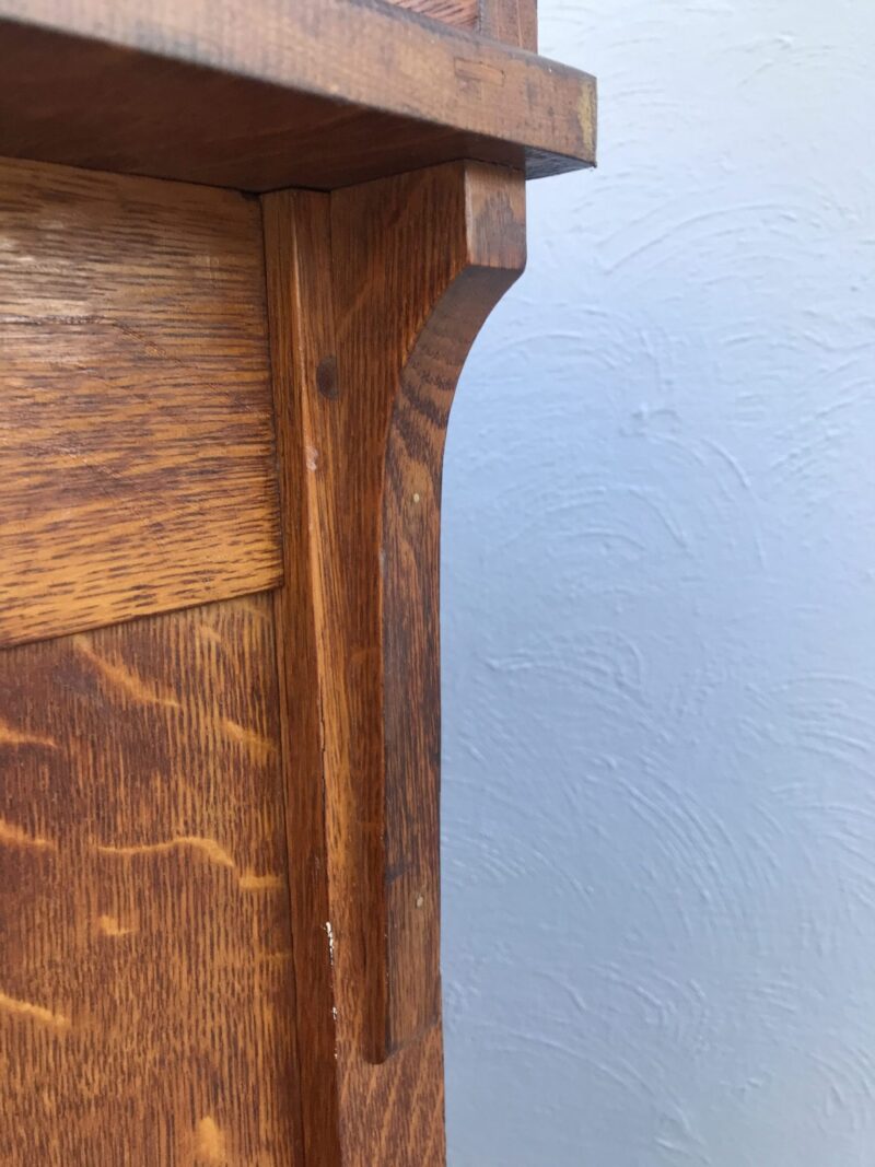 Limbert Bookcase  W7087 - Image 5