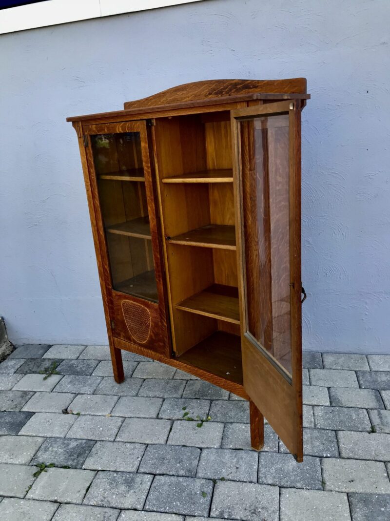 Limbert Bookcase  W7087
