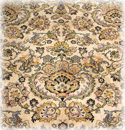 Wilton Rugs