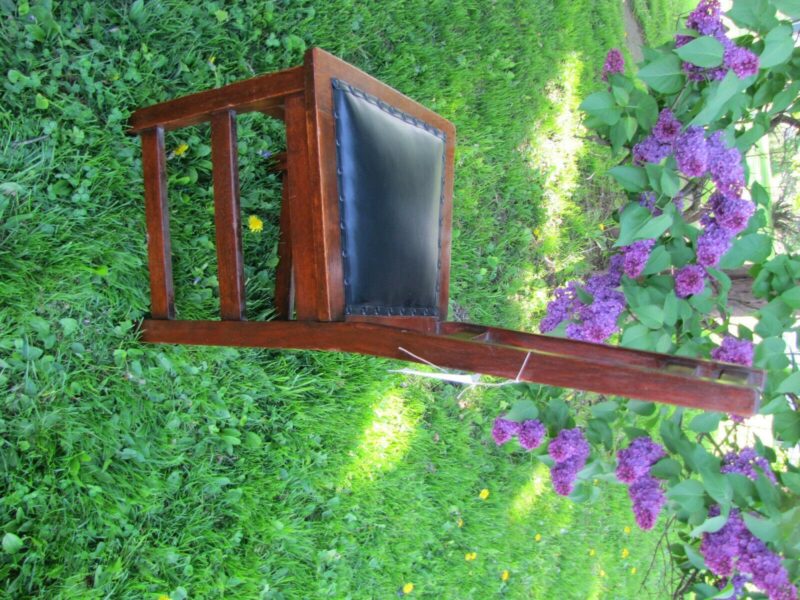 Set of 8 LIMBERT Chairs w5581 - Image 10