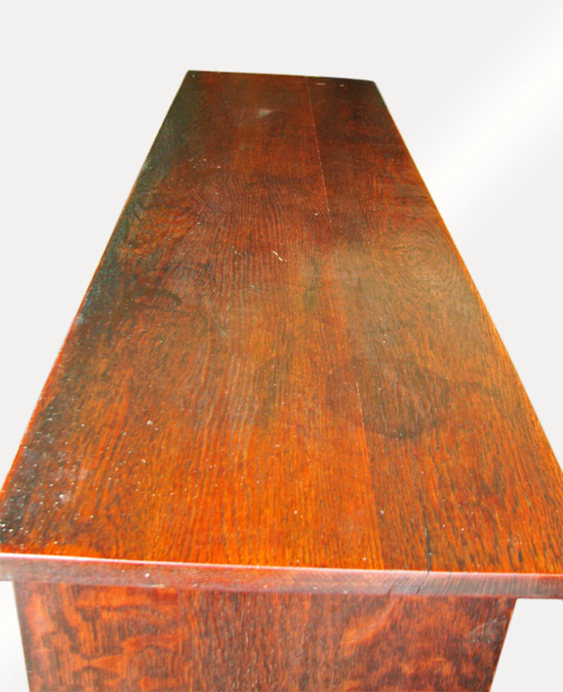 Gustav Stickley Bookcase F1281 - Image 10