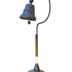 El Camino Real 1906 Bell F1284