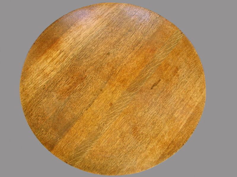 L&jg Stickley  Lamp Table F151 - Image 19