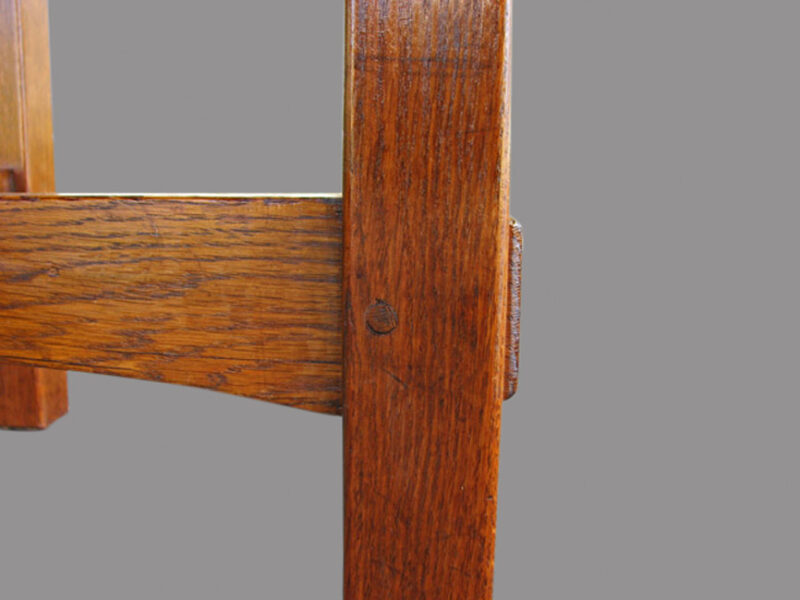 L&jg Stickley  Lamp Table F151 - Image 21