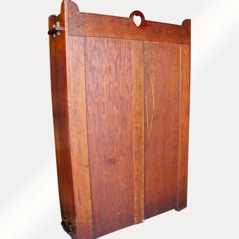 Stickley Brothers Bookcase F567 - Image 7