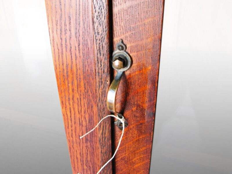 Stickley Brothers Bookcase F567 - Image 5