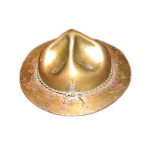 Roycroft Doughboy Hat F6610